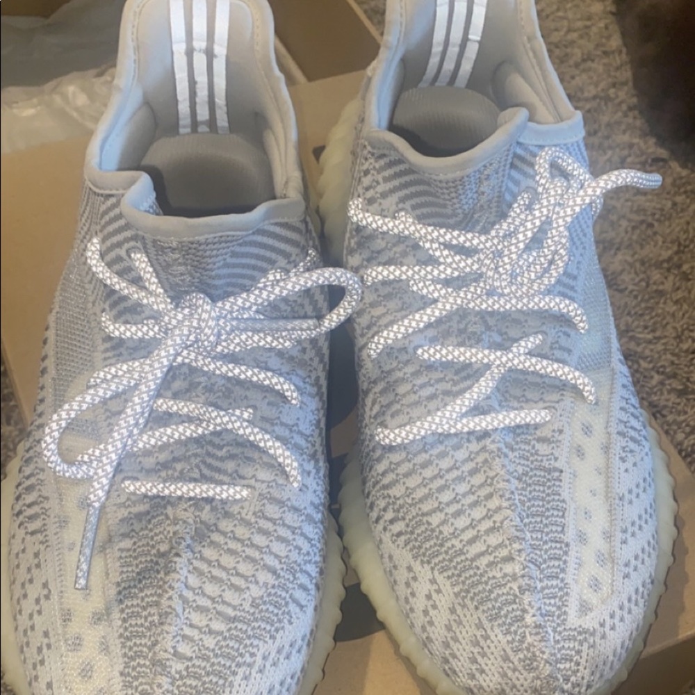 yeezys